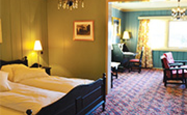 Hotel Vinstra