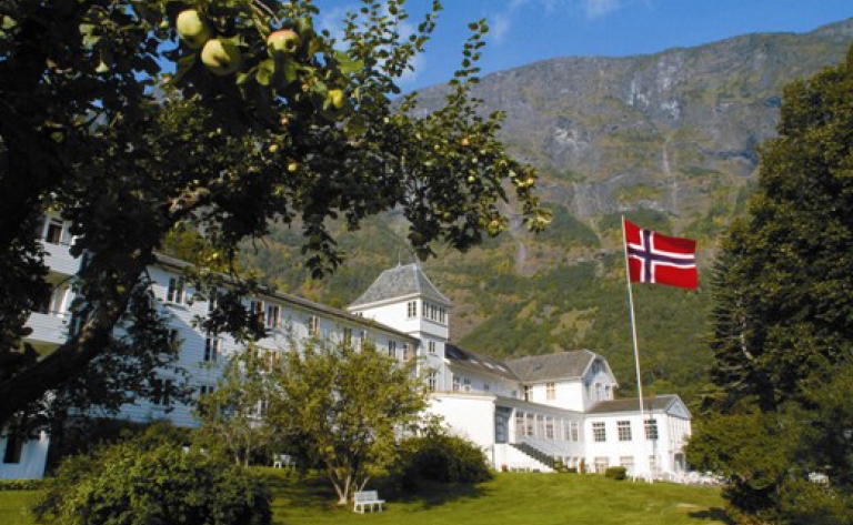 Hotel Flam