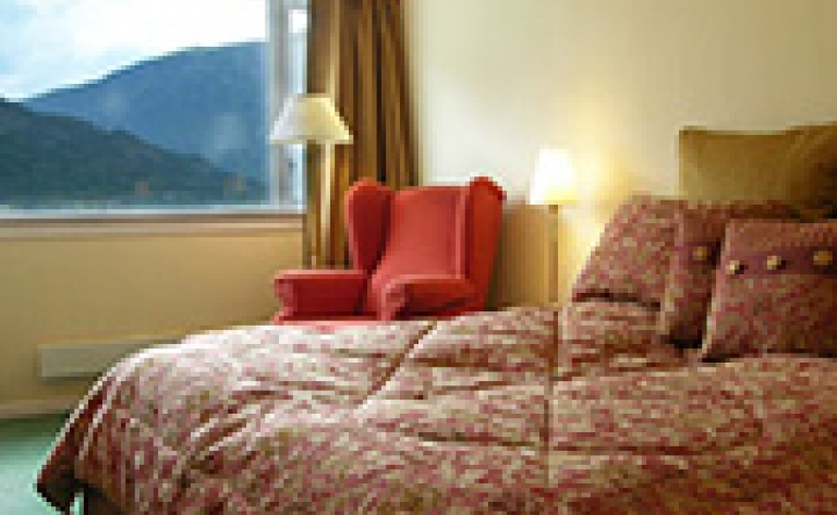 Hotel Sogndal