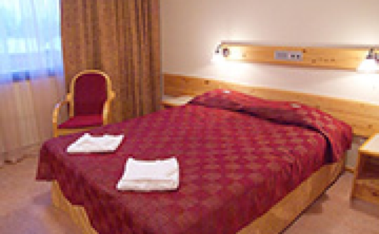 Hotel Kittilä