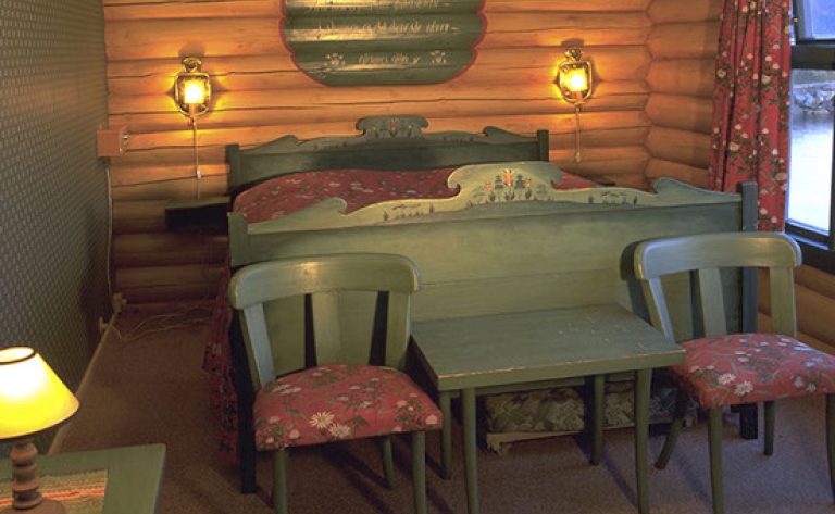 Hotel Leikanger
