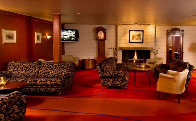 Hotel Lillehammer