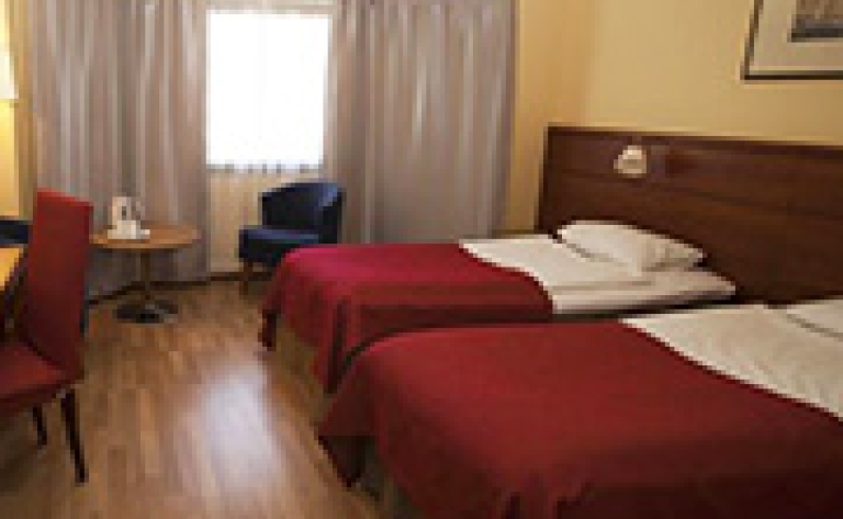 Hotel Mariehamn