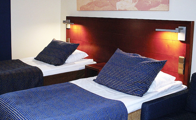 Hotel Mikkeli