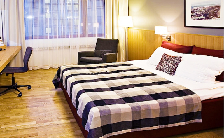 Hotel Helsinki