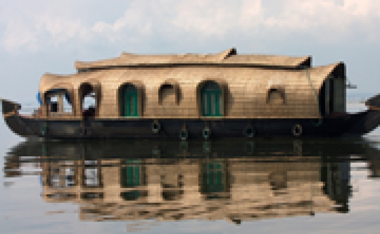 Hotel Backwaters