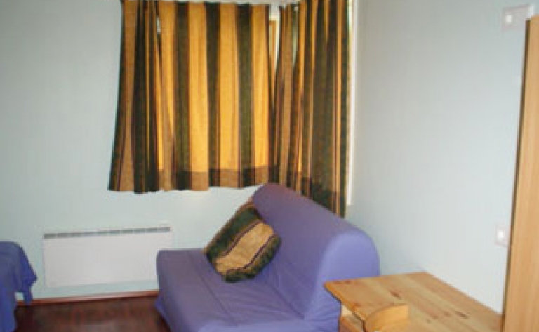 Hotel Kirkjabaerklaustur