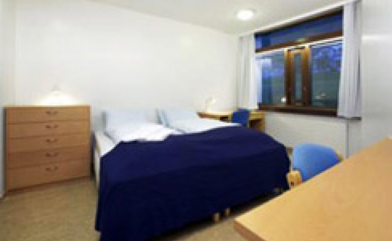 Hotel Isafjörður
