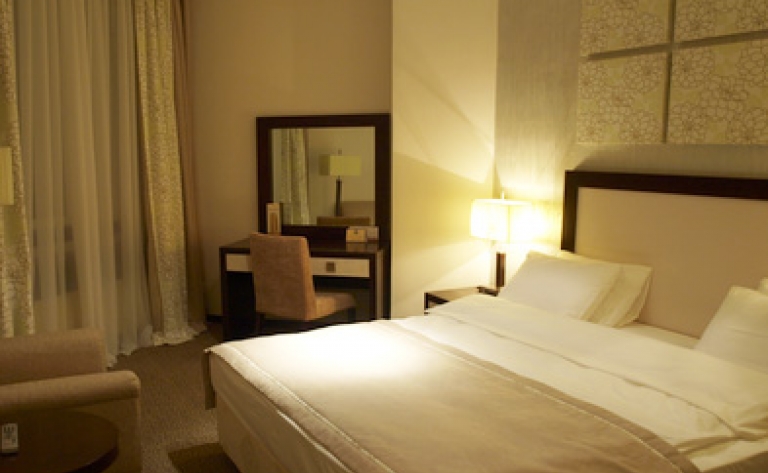 Hotel Almaty