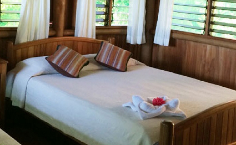 Hotel Uvita