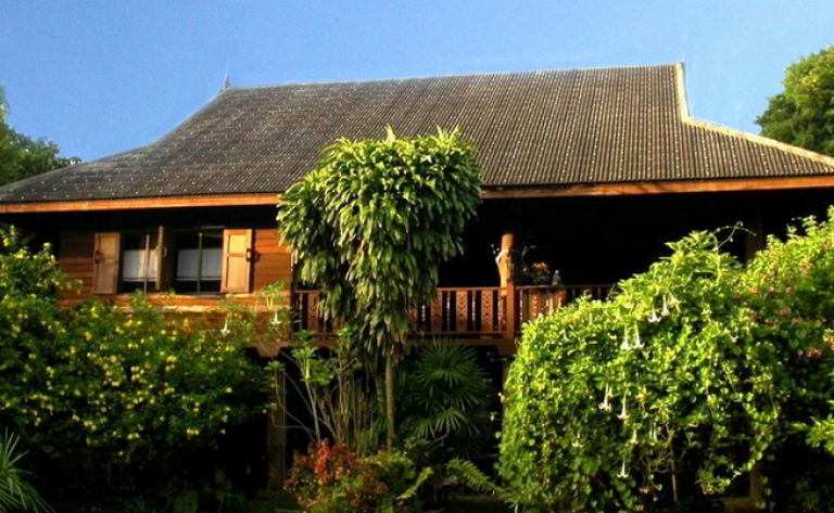 Hotel Khum Lanna