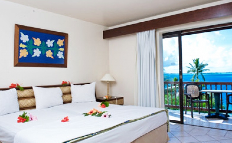 Hotel Bora Bora