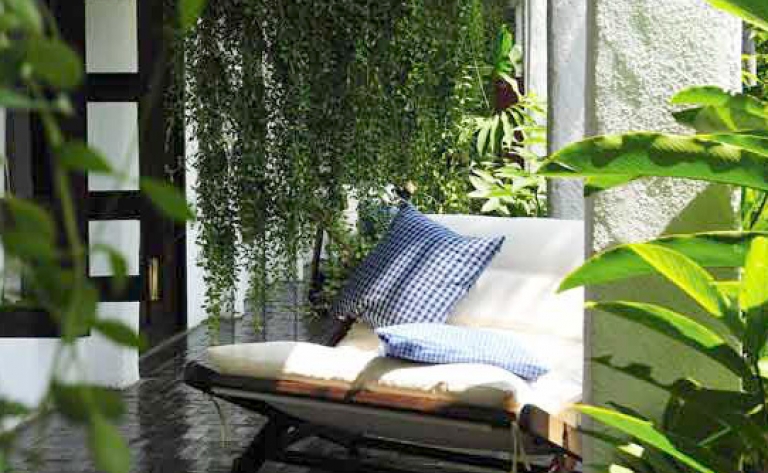Hotel Chiang Mai