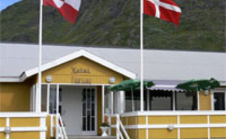 Hotel Narsaq
