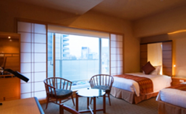 Hotel Tokyo