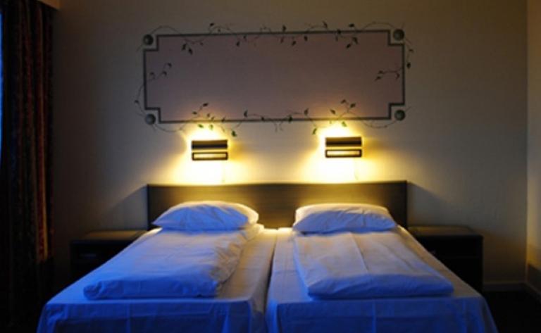 Hotel Andenes