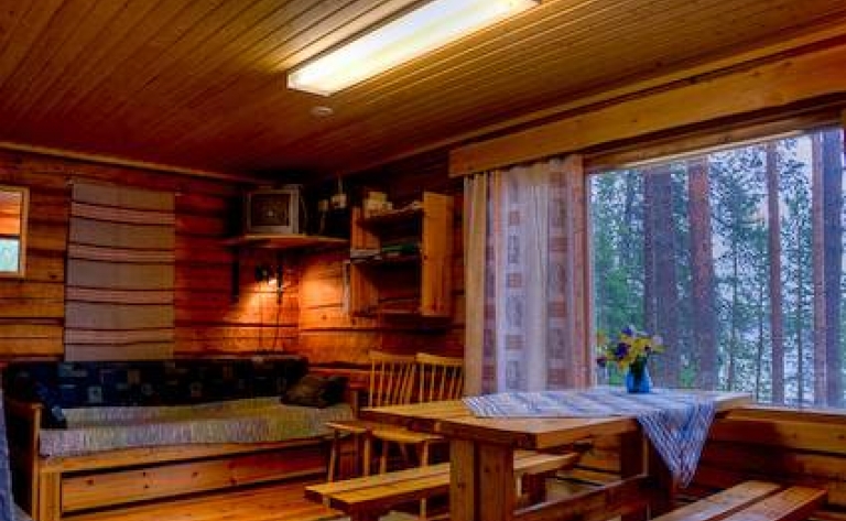 Hotel Kuusamo