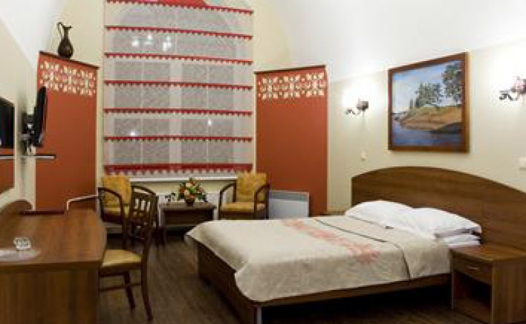 Hotel Petrozavodsk