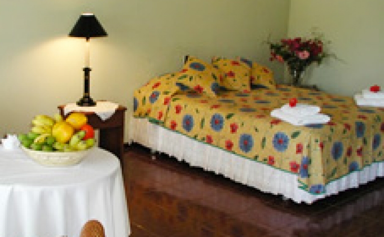Hotel Rapa Nui