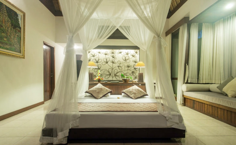 Hotel Ubud