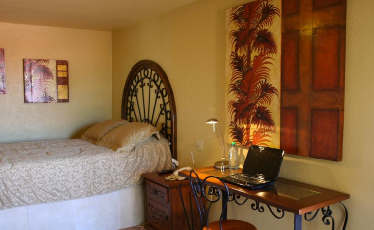 Hotel Puerto Penasco