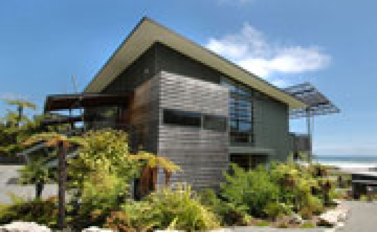 Hotel Punakaiki