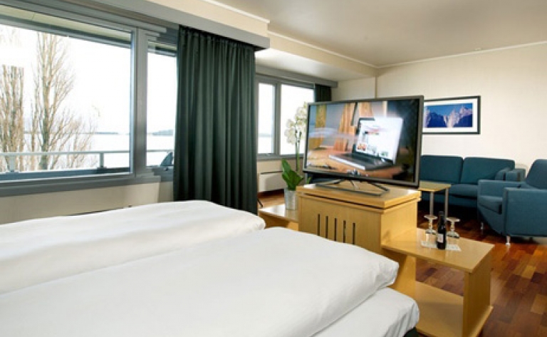 Hotel Molde