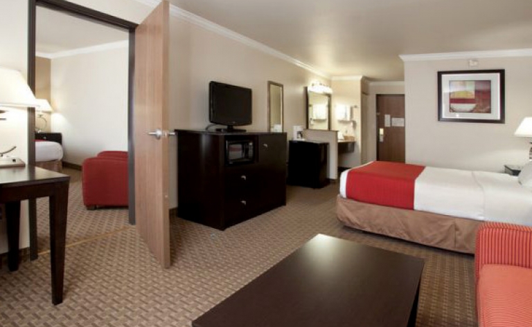 Hotel Moab