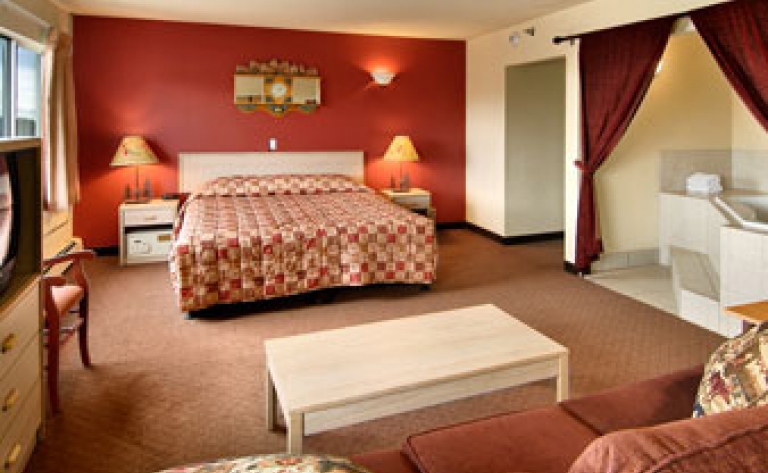 Hotel Anchorage