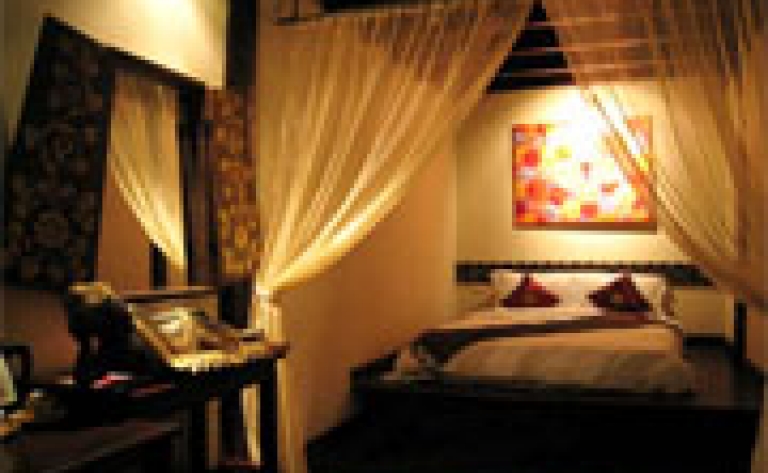 Hotel Luang Prabang