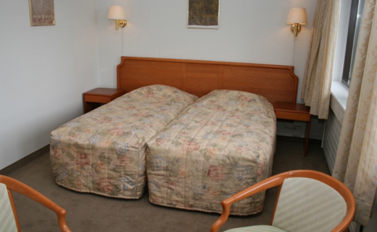 Hotel Borgarfjörður