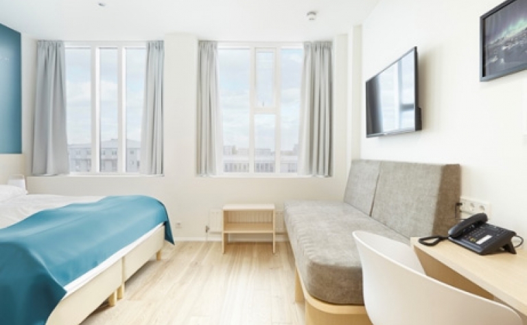 Hotel Reykjavik