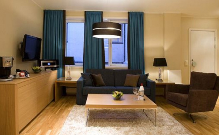 Hotel Bergen