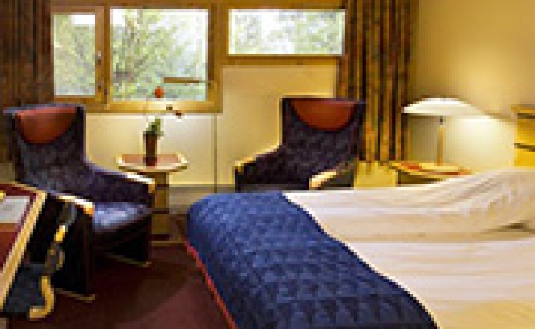 Hotel Karasjok