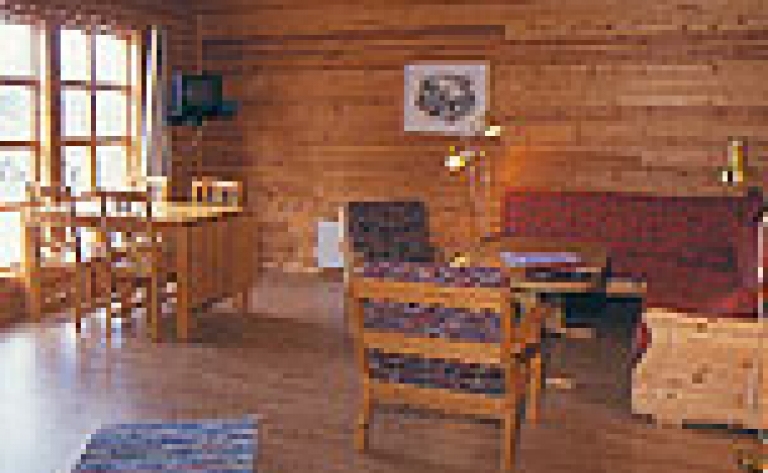 Hotel Mortsund
