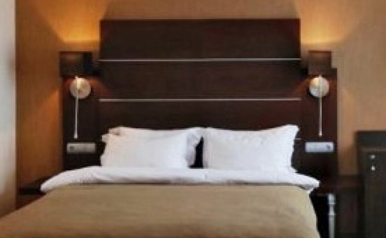 Hotel Moscou