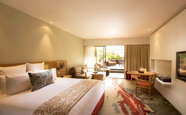 Hotel Uluru