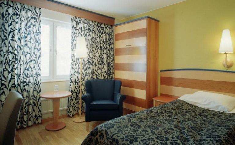 Hotel Örebro