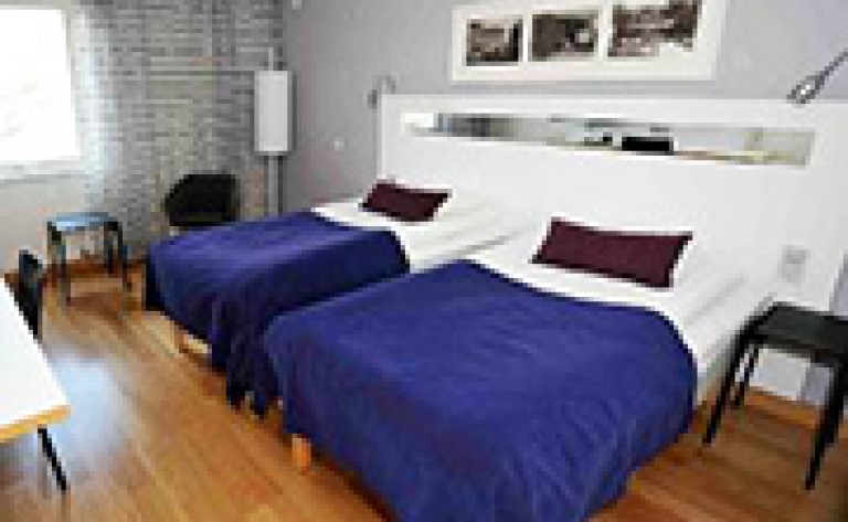 Hotel Karlstad