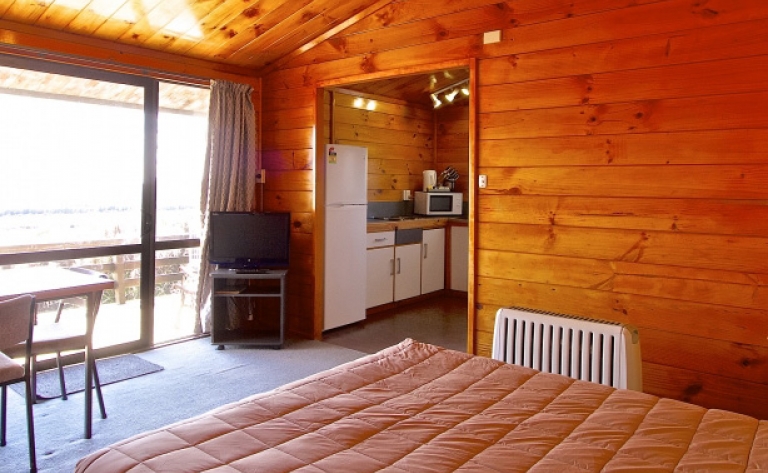 Hotel Tongariro