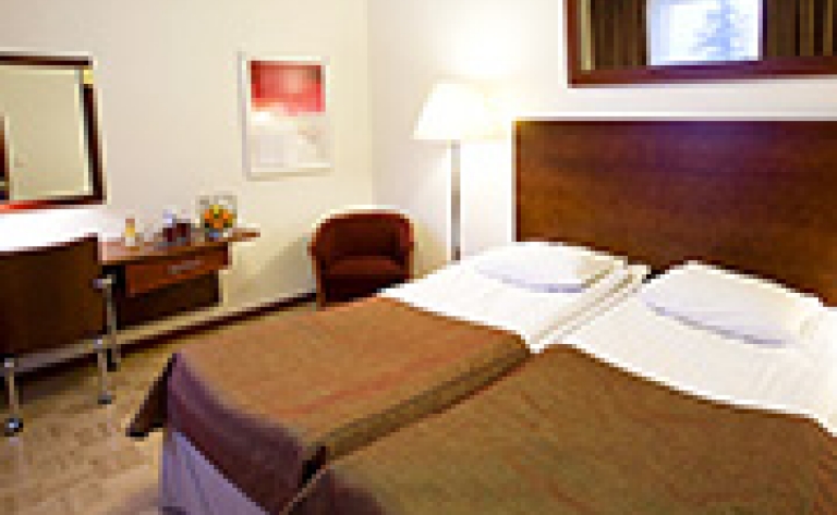 Hotel Rovaniemi