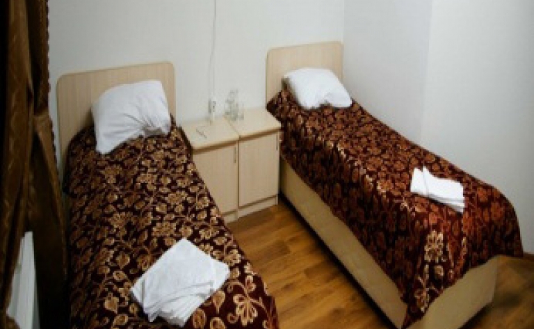 Hotel Iles Solovki