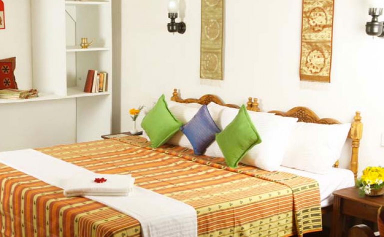 Hotel Kovalam