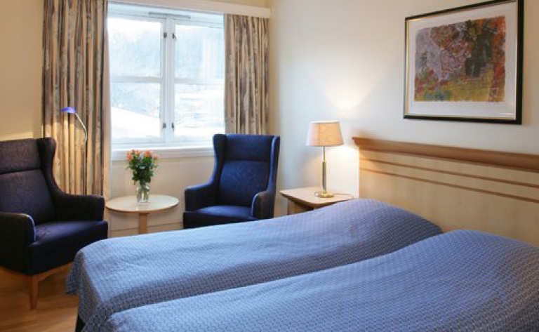 Hotel Stranda