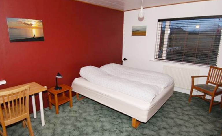 Hotel Péninsule de Snaesfellsnes
