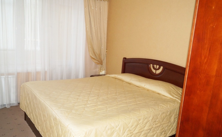 Hotel Khodjent