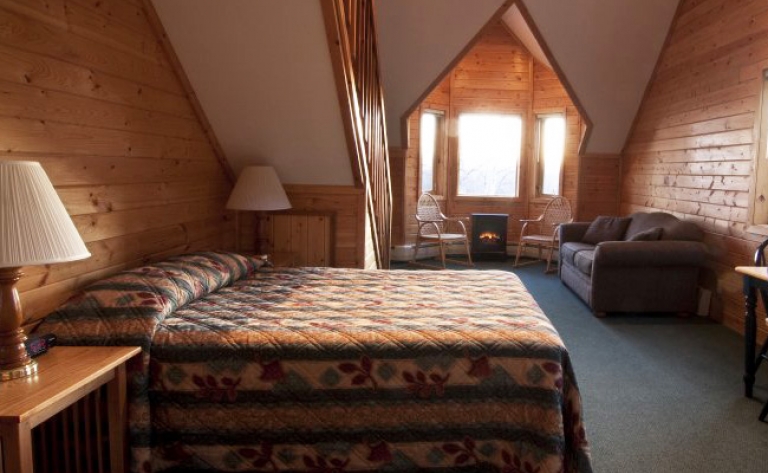 Hotel Talkeetna
