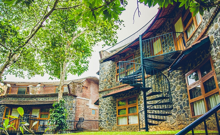 Hotel Periyar