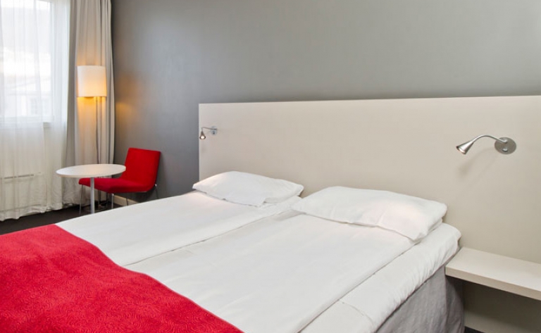 Hotel Bergen