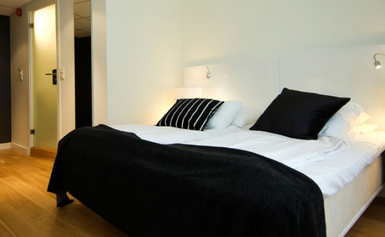 Hotel Bergen
